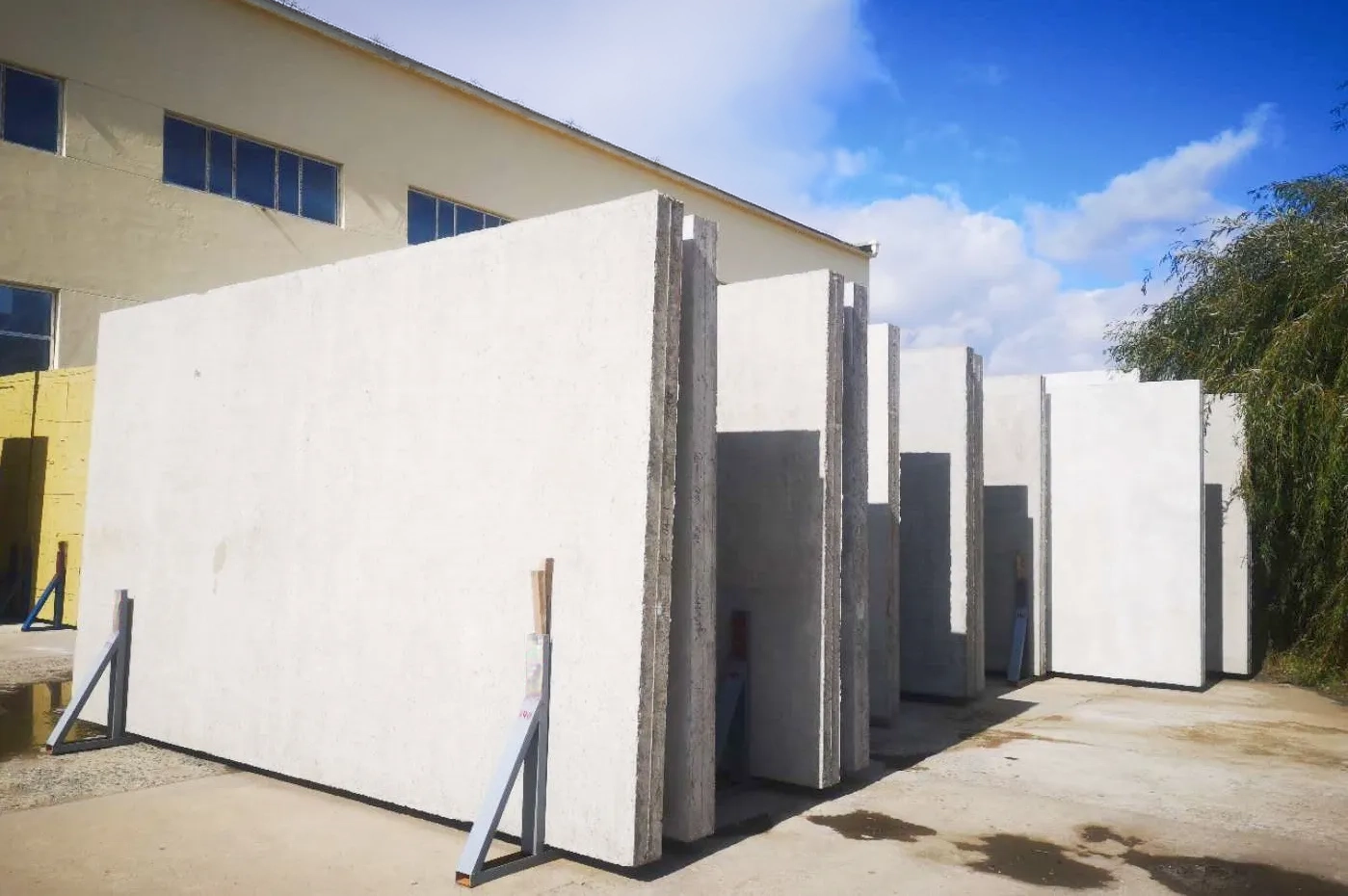 GOGER Interior Wall Panel